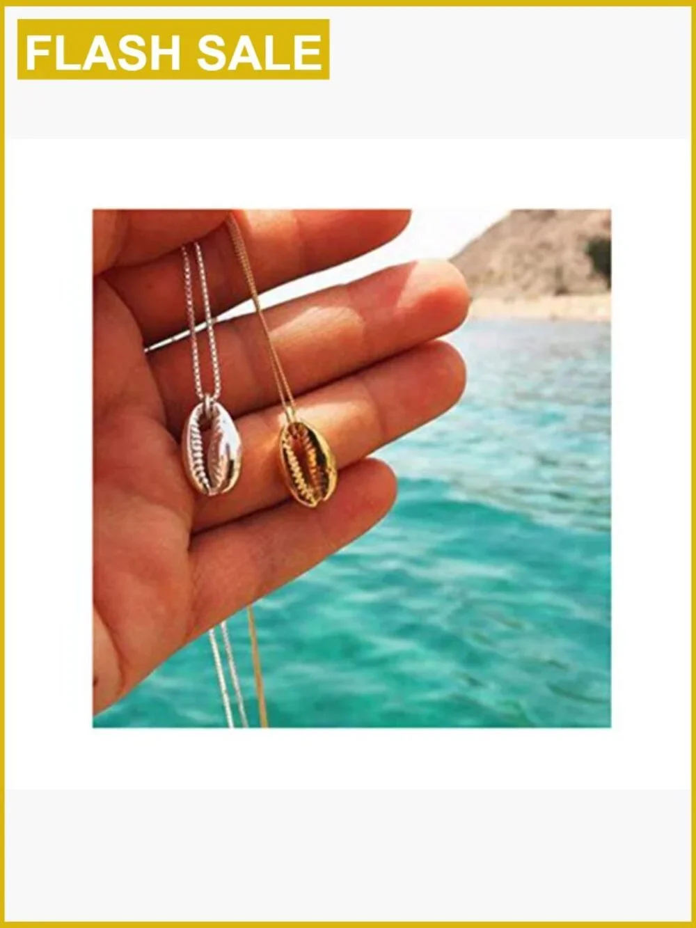 Anchor Compass Necklace with Message Card Good Luck Elephant Pendant Girls - Picture 3 of 4